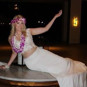 Meet your Posher, Leslie